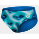Плавки-сліпи для хлопців Arena FOAM SWIM BRIEFS