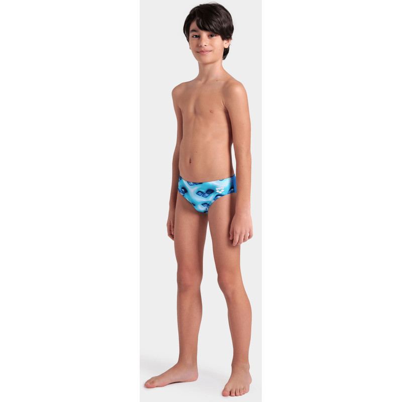Плавки-сліпи для хлопців Arena FOAM SWIM BRIEFS
