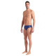 Плавки-сліпи для чоловіків Arena FLOW SWIM BRIEFS