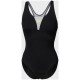 Купальник закритий для жінок Arena SWIMSUIT CONTROL PRO SOLID
