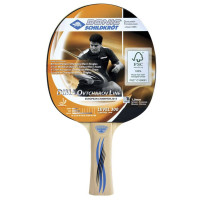 Ракетка для пінг-понгу Donic Ovtcharov Level 300