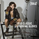 Боксерські рукавиці Everlast 1910 CLASSIC TRAINING GLOVES