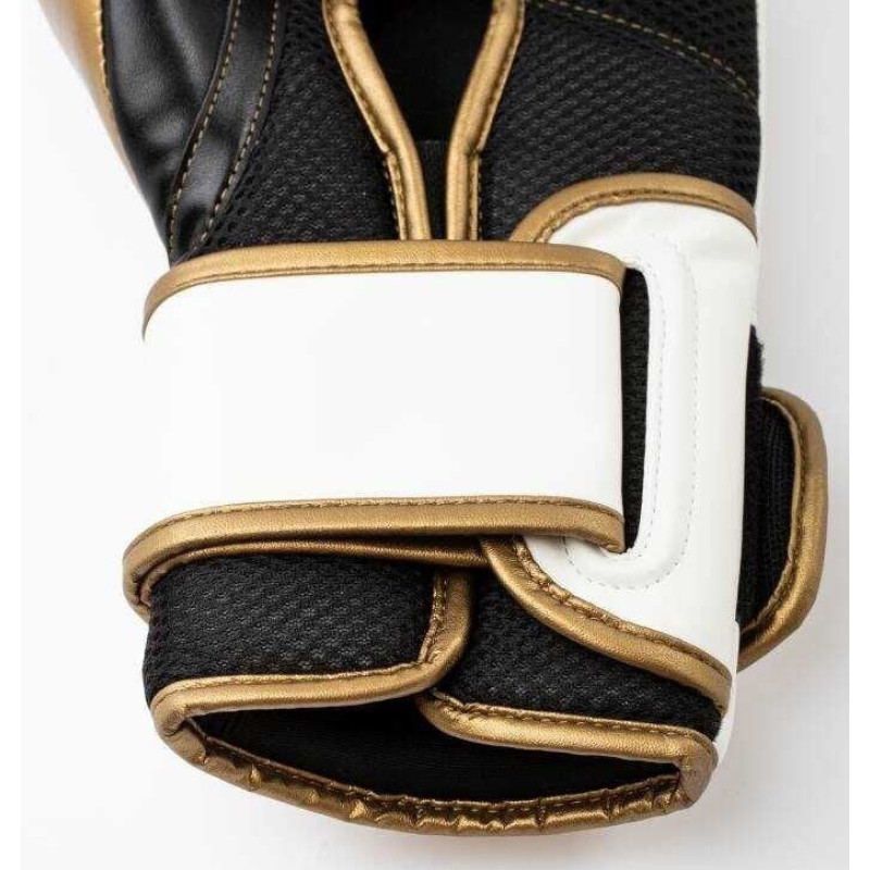 Боксерські рукавиці Everlast POWERLOCK 2R TRAINING GLOVE