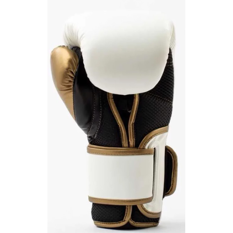 Боксерські рукавиці Everlast POWERLOCK 2R TRAINING GLOVE