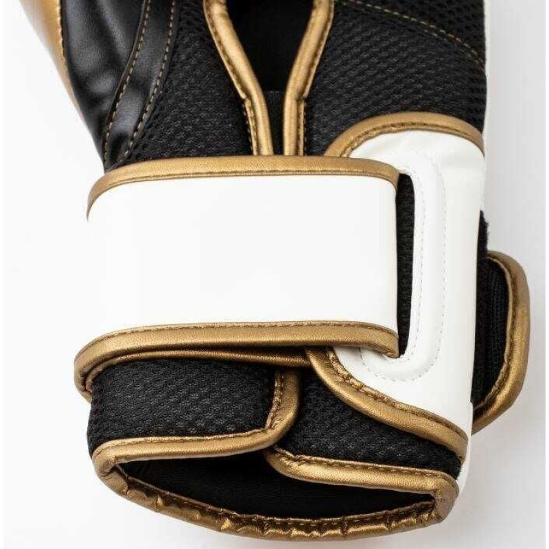 Боксерські рукавиці Everlast POWERLOCK 2R TRAINING GLOVE