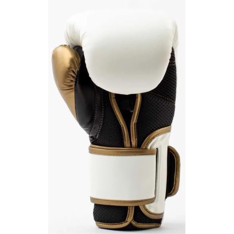 Боксерські рукавиці Everlast POWERLOCK 2R TRAINING GLOVE