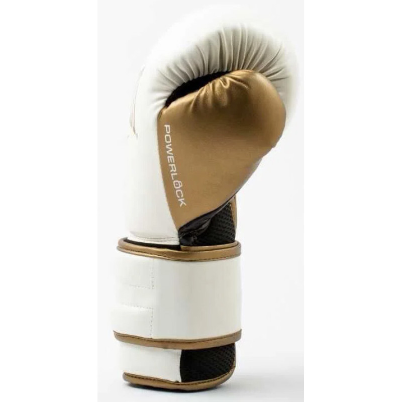 Боксерські рукавиці Everlast POWERLOCK 2R TRAINING GLOVE