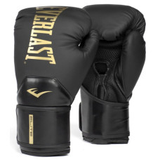 Боксерські рукавиці Everlast ELITE 2 BOXING GLOVES