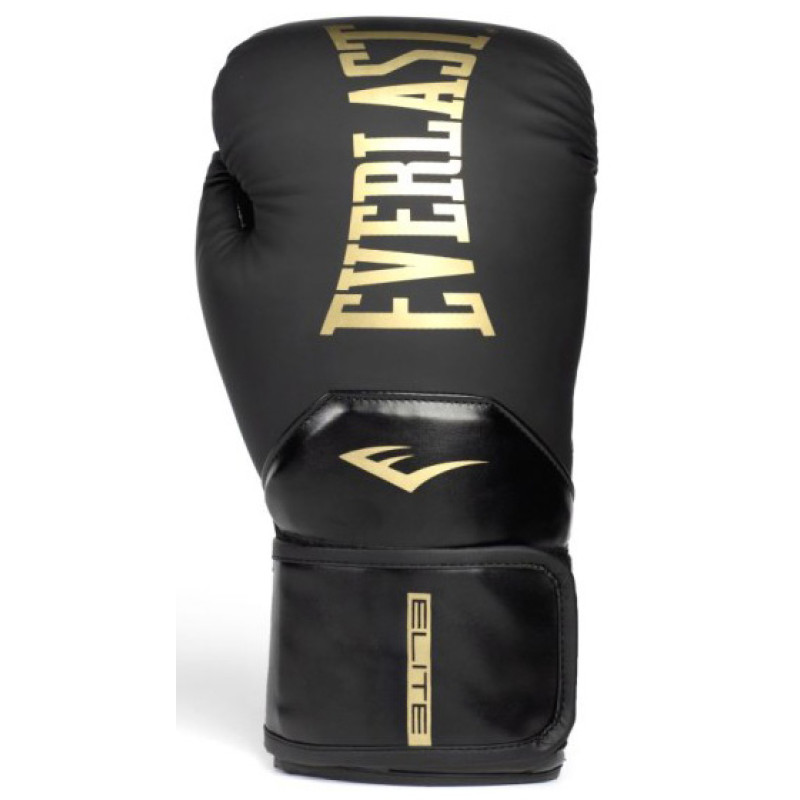 Боксерські рукавиці Everlast ELITE 2 BOXING GLOVES