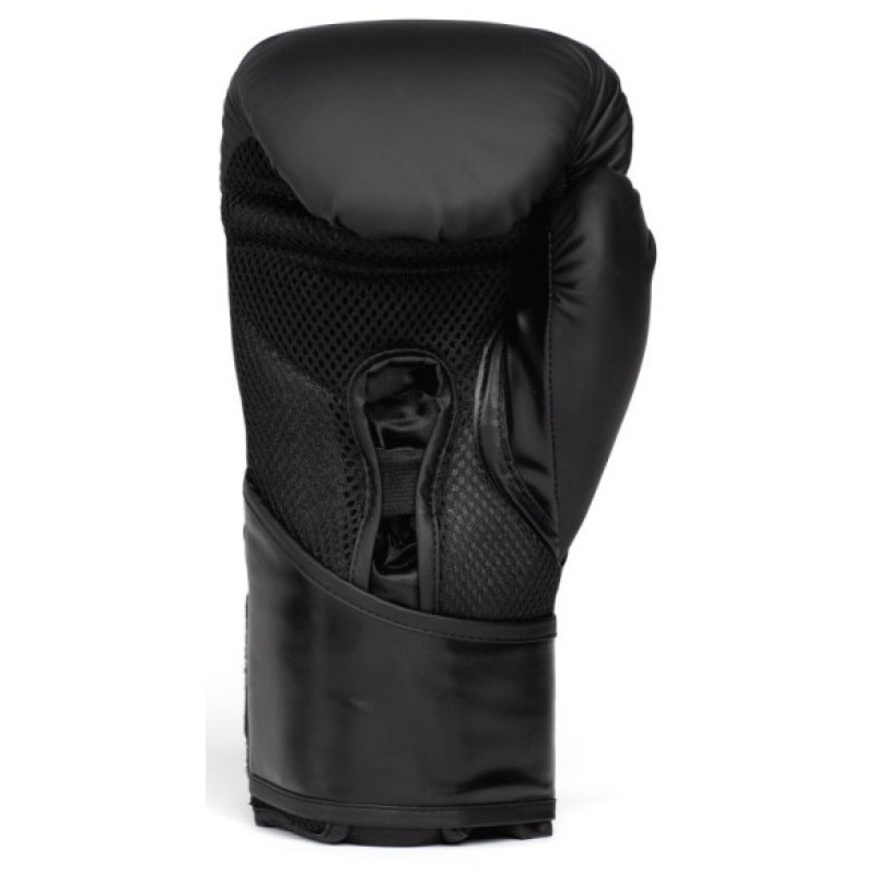Боксерські рукавиці Everlast ELITE 2 BOXING GLOVES