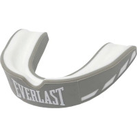 Капа для боксу Everlast EVERSHIELD SINGLE MOUTH GUARD