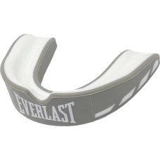 Капа для боксу Everlast EVERSHIELD SINGLE MOUTH GUARD