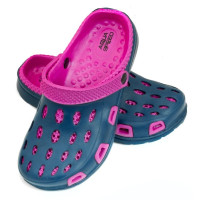 Крокси Aqua Speed SILVI