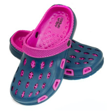 Крокси Aqua Speed SILVI