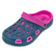 Крокси Aqua Speed SILVI