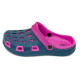 Крокси Aqua Speed SILVI