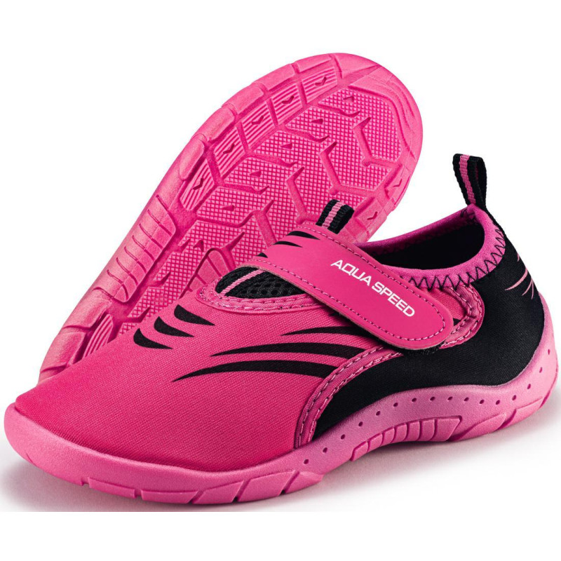 Аквашузи Aqua Speed AQUA SHOE MODEL 27F
