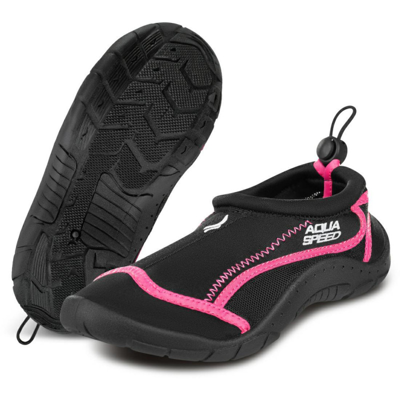 Аквашузи Aqua Speed AQUA SHOE MODEL 28D