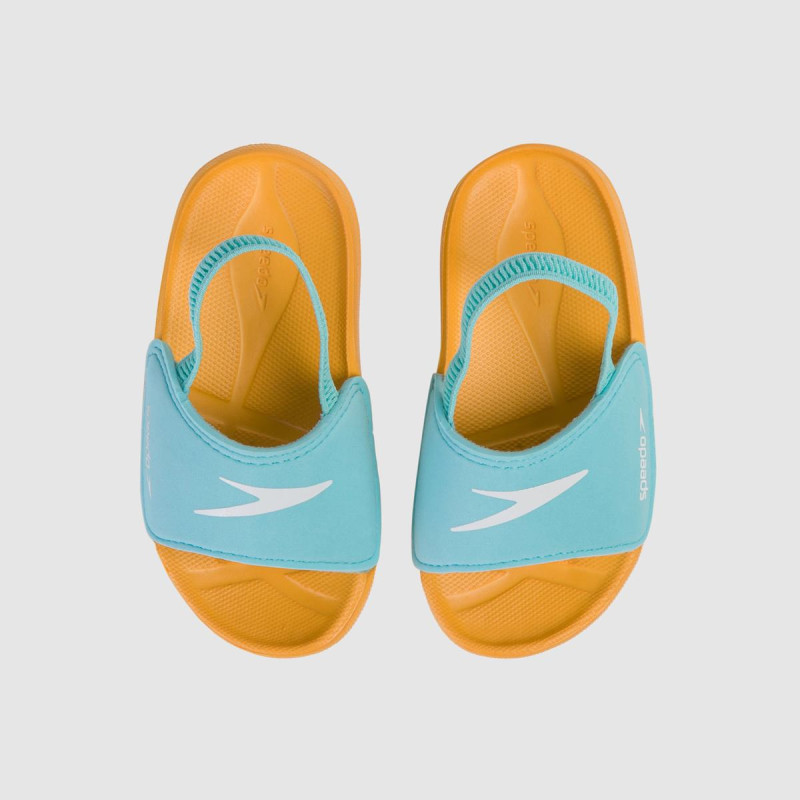 Шльопанці Speedo LEARN TO SWIM SLIDE IU