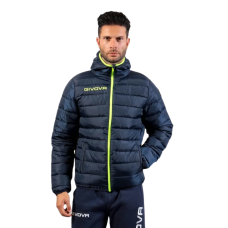 Куртка GIVOVA OLANDA