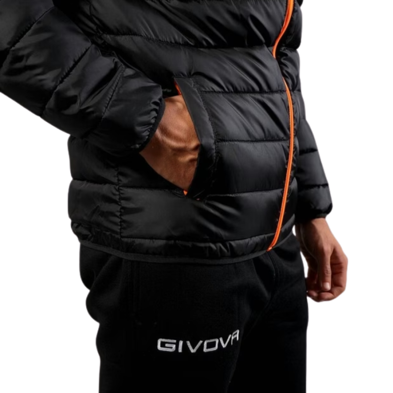 Куртка GIVOVA OLANDA