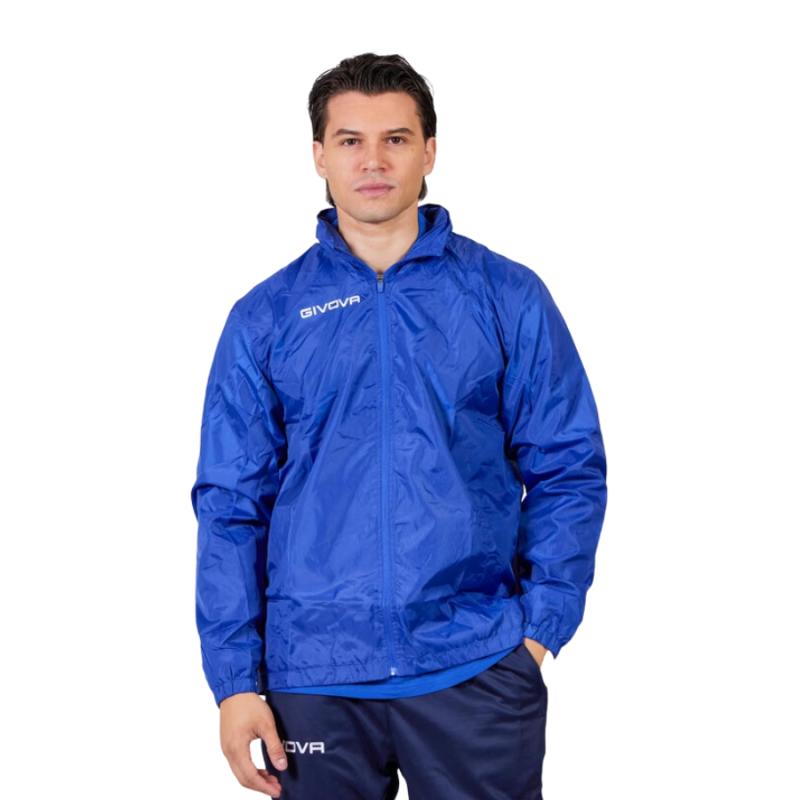 Вітровка GIVOVA RAIN MASTER