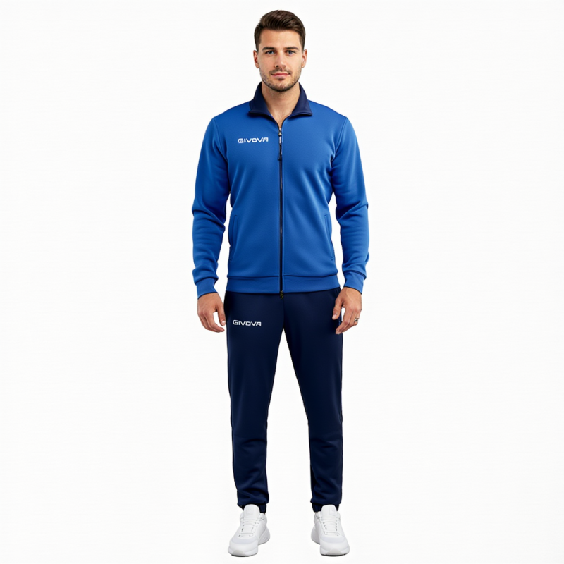 Спортивний костюм GIVOVA TORINO