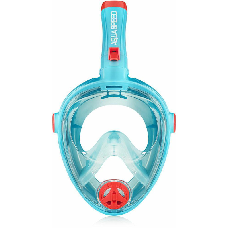 Повнолицьова маска Aqua Speed SPECTRA 2.0