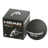 М'яч для сквошу Head Prime Squash Ball