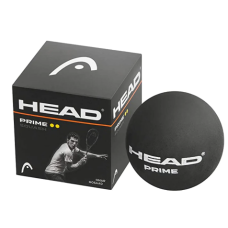 М'яч для сквошу Head Prime Squash Ball
