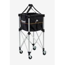 Кошик для м'ячів HEAD Ball Trolley