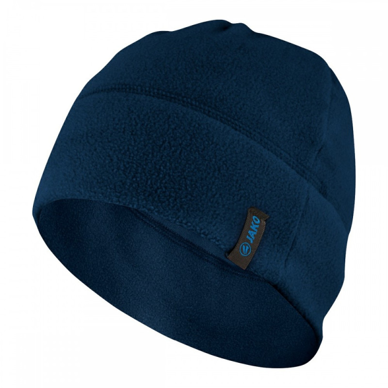 Шапка Jako Fleece cap Шапка Jako Fleece cap