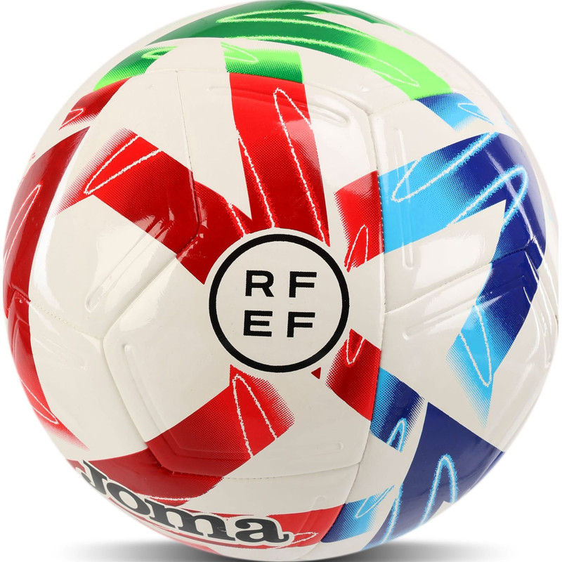 М'яч футзальний Joma RFEF