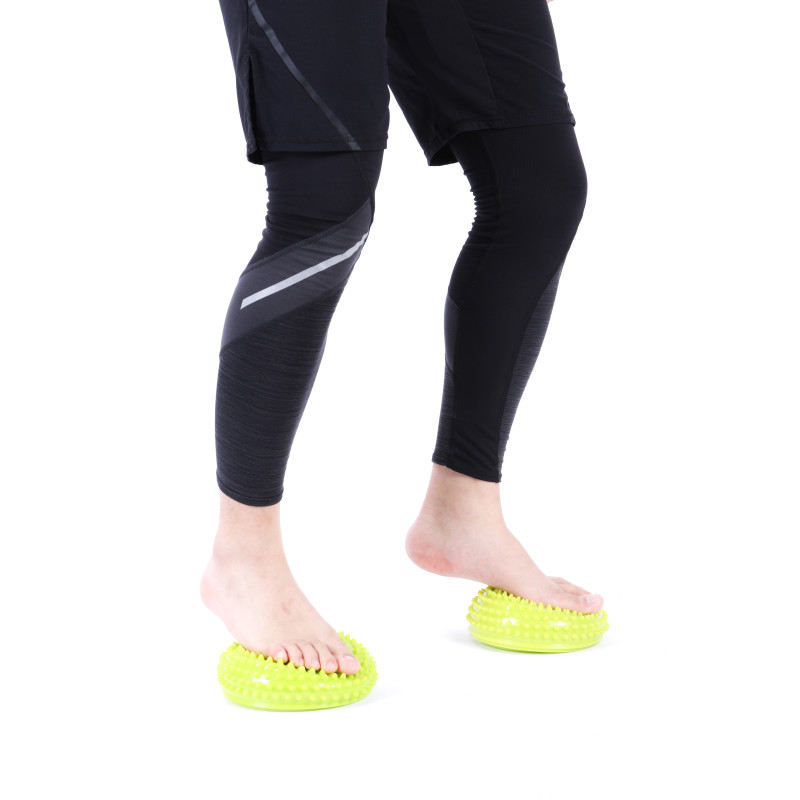 Масажна півсфера LiveUp BALANCE PAD