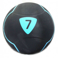 Медбол LivePro SOLID MEDICINE BALL