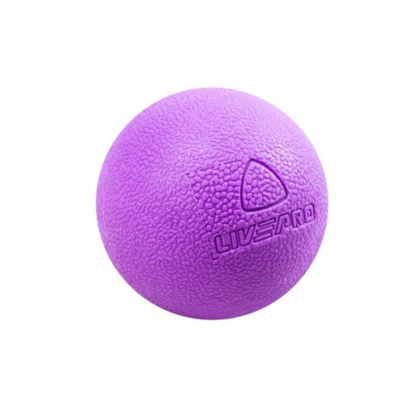 М'ячик для масажу LivePro MUSCLE ROLLER BALL