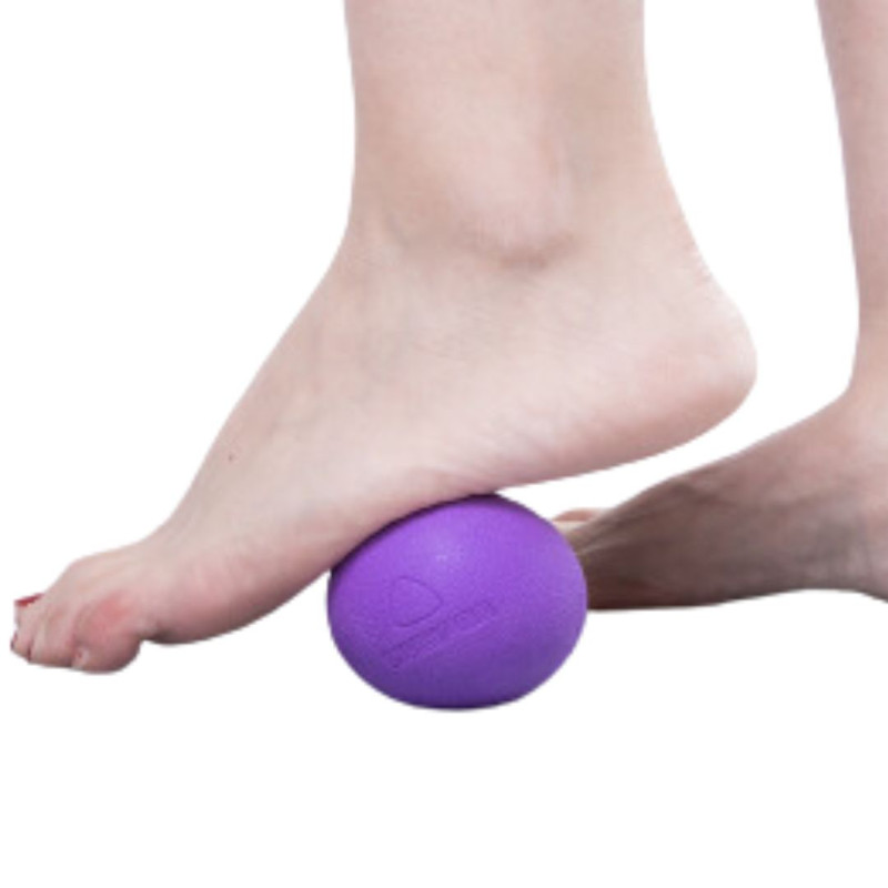 М'ячик для масажу LivePro MUSCLE ROLLER BALL