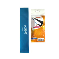 Фітнес гумка LiveUp LATEX LOOP