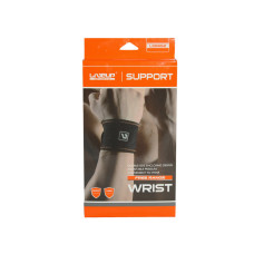Фіксатор запястя LiveUp WRIST SUPPORT