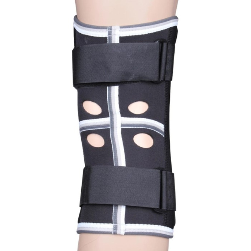 Фіксатор коліна LiveUp KNEE SUPPORT