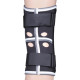 Фіксатор коліна LiveUp KNEE SUPPORT