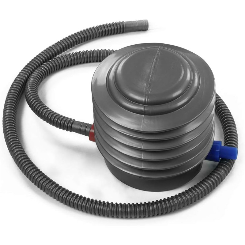 Фітбол зміцнений LivePro ANTI-BURST CORE-FIT EXERCISE BALL