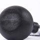 Гиря LiveUp RUBBER KETTEL DUMBELL
