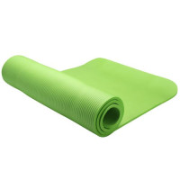 Килимок для тренувань LiveUp NBR MAT