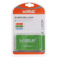 Фітнес гумка LiveUp LATEX LOOP