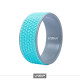 Колесо для йоги та фітнесу LiveUp YOGA RING