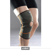 Фіксатор коліна LiveUp KNEE SUPPORT