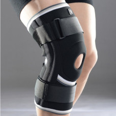 Фіксатор коліна LiveUp KNEE SUPPORT