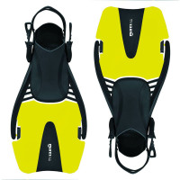 Ласти для снорклінгу Mares Coral