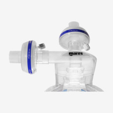 Перехідник до маски Mares Sea VU